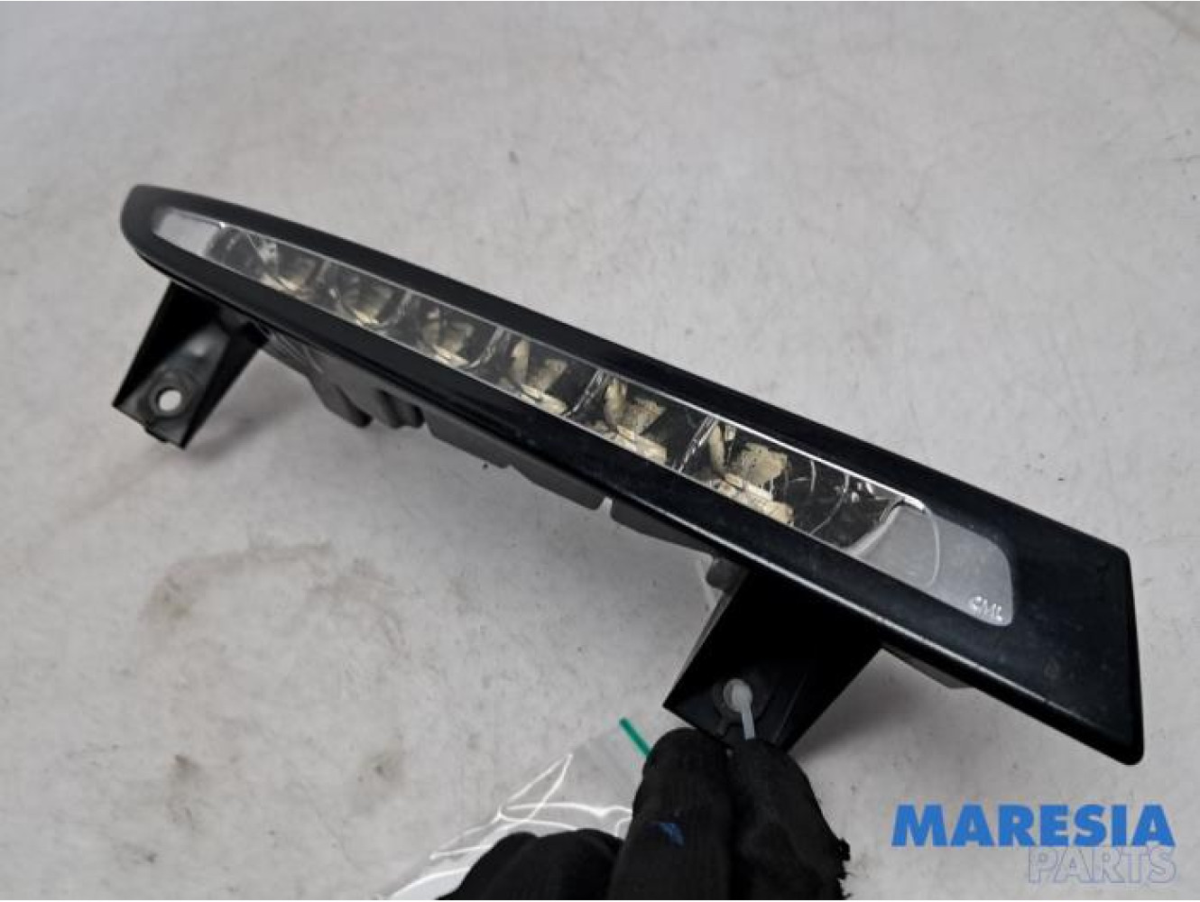 Renault - Megane - Daytime running light, right