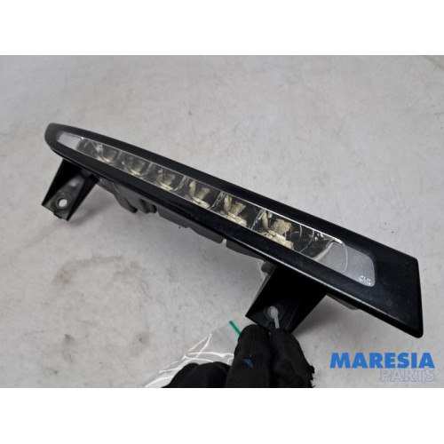Renault - Megane - Daytime running light, right