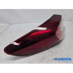 Renault - Megane - Taillight, left