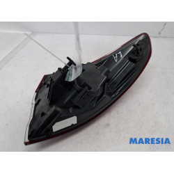 Renault - Megane - Taillight, left