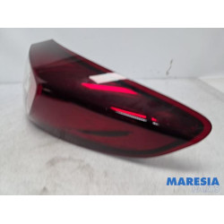 Renault - Megane - Taillight, right