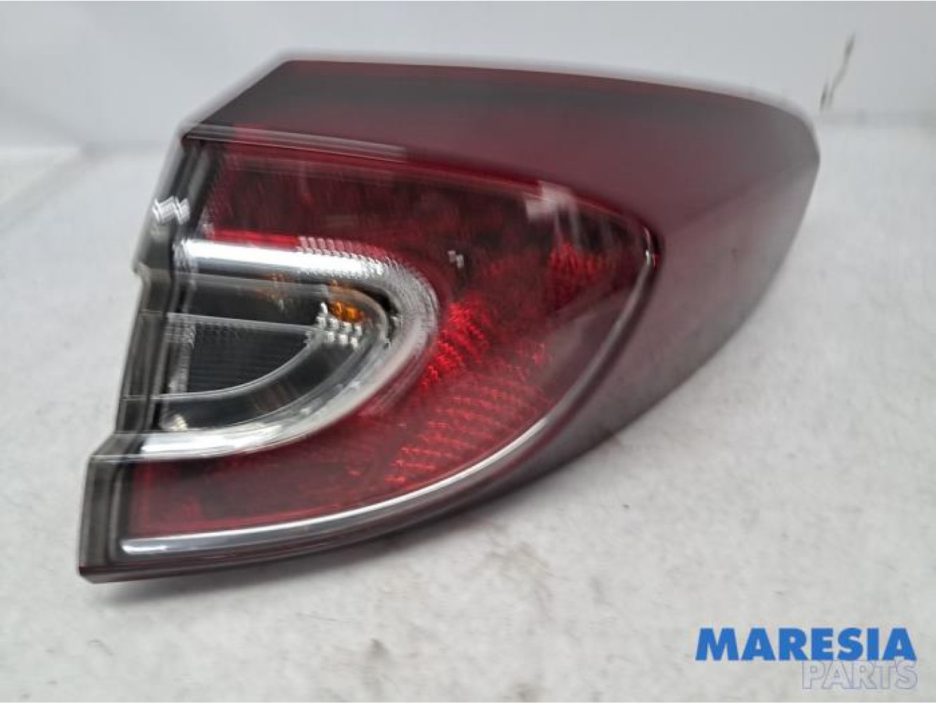 Renault - Megane - Taillight, right