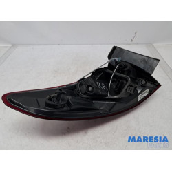 Renault - Megane - Taillight, right