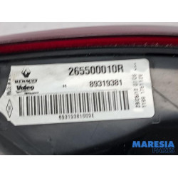 Renault - Megane - Taillight, right
