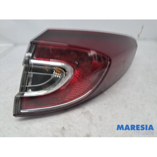 Renault - Megane - Taillight, right