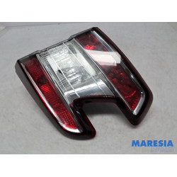 Renault - Megane - Taillight, right