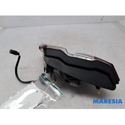 Renault - Megane - Taillight, right