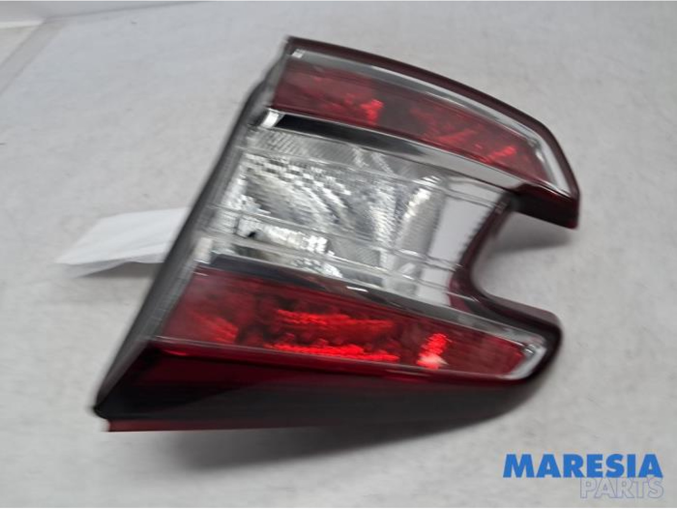 Renault - Megane - Taillight, right