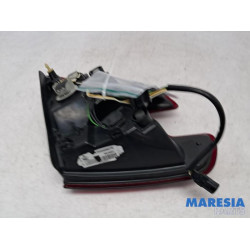 Renault - Megane - Taillight, right