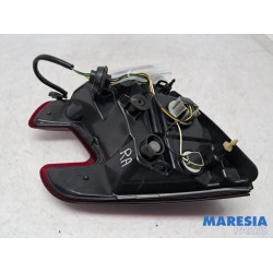 Renault - Megane - Taillight, right