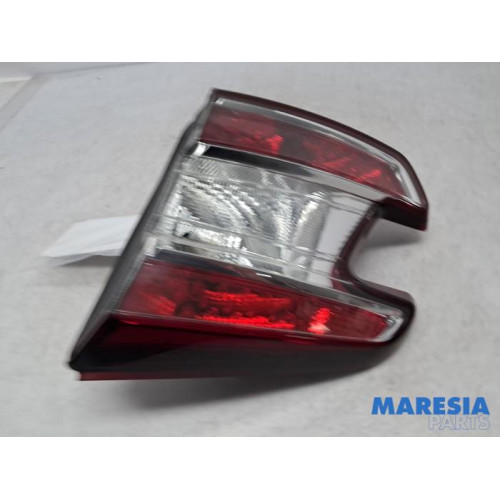 Renault - Megane - Taillight, right