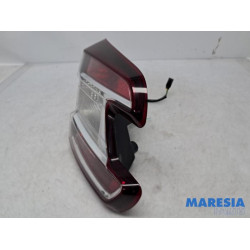 Renault - Megane - Achterlicht links