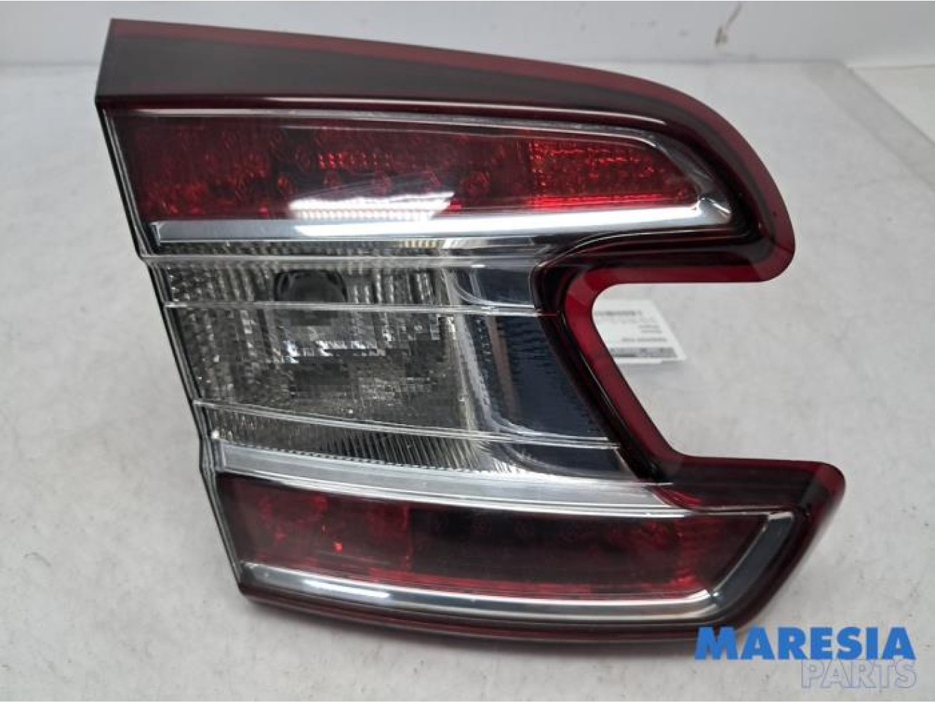 Renault - Megane - Achterlicht links