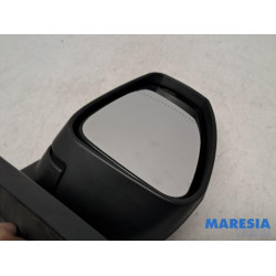 Renault - Megane - Wing mirror, left
