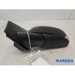 Renault - Megane - Wing mirror, left