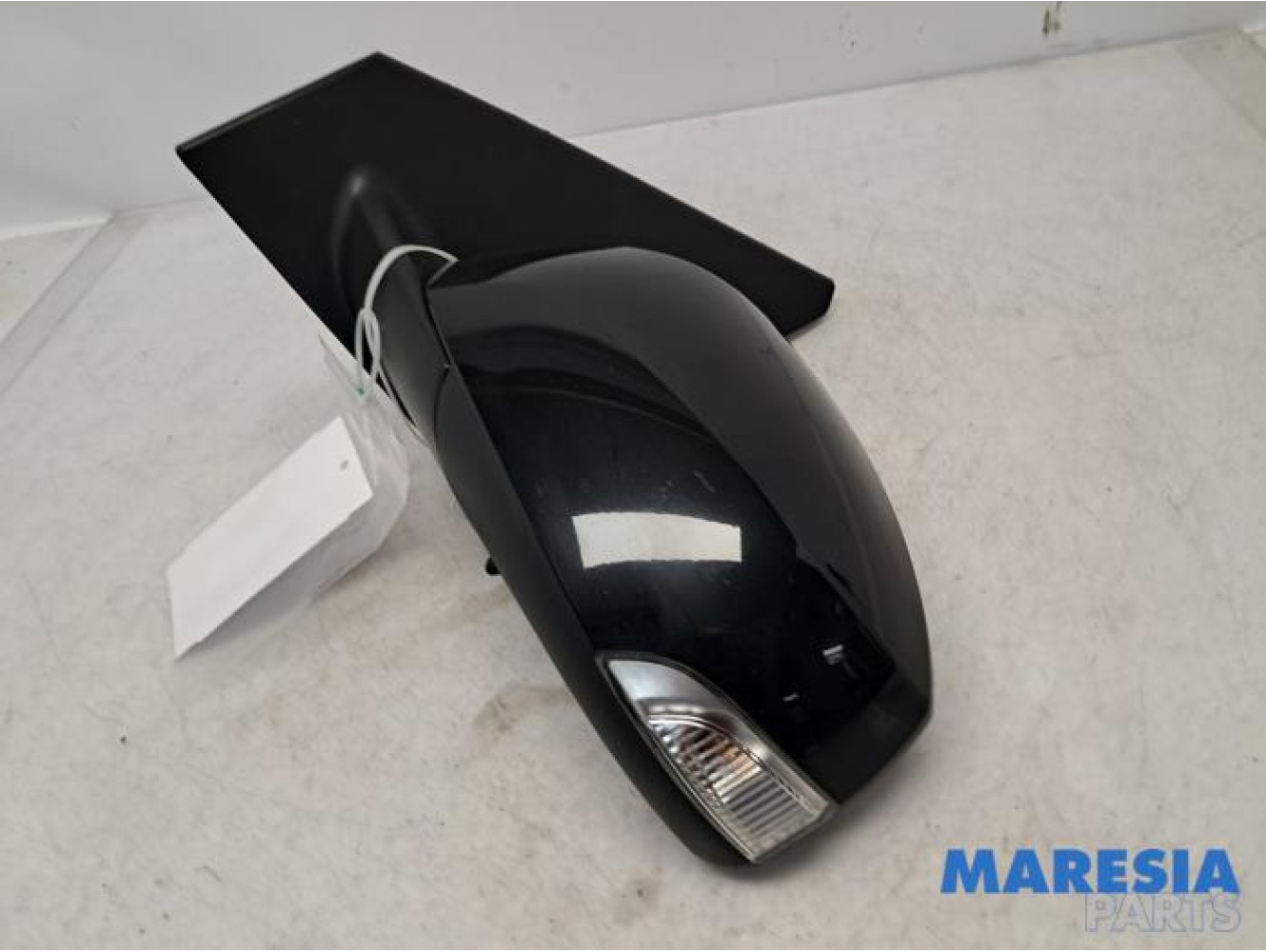 Renault - Megane - Wing mirror, left