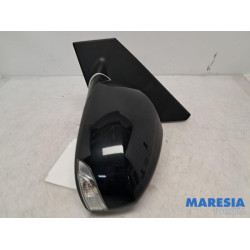 Renault - Megane - Wing mirror, left