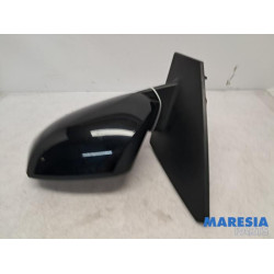 Renault - Megane - Wing mirror, left