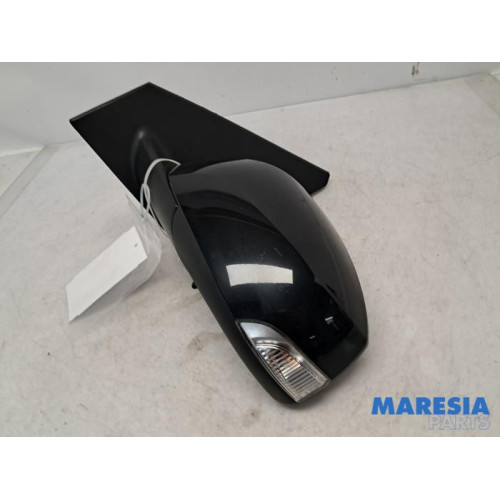 Renault - Megane - Wing mirror, left