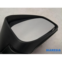 Renault - Megane - Wing mirror, right