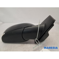 Renault - Megane - Wing mirror, right
