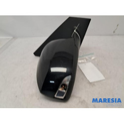 Renault - Megane - Wing mirror, right