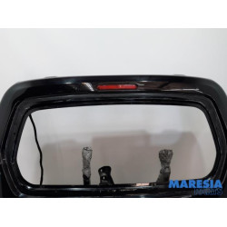 Opel - Combo - Tailgate