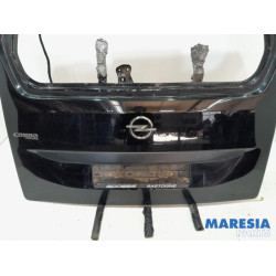 Opel - Combo - Tailgate