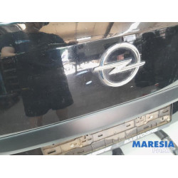 Opel - Combo - Tailgate