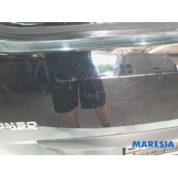 Opel - Combo - Tailgate