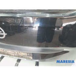 Opel - Combo - Tailgate