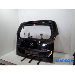 Opel - Combo - Tailgate