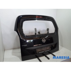 Opel - Combo - Tailgate
