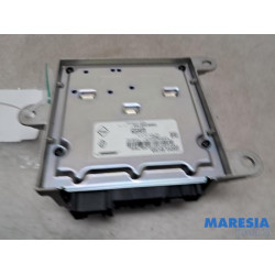 Renault - Megane - Radio amplifier