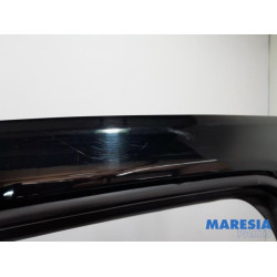Opel - Combo - Portier 2Deurs links