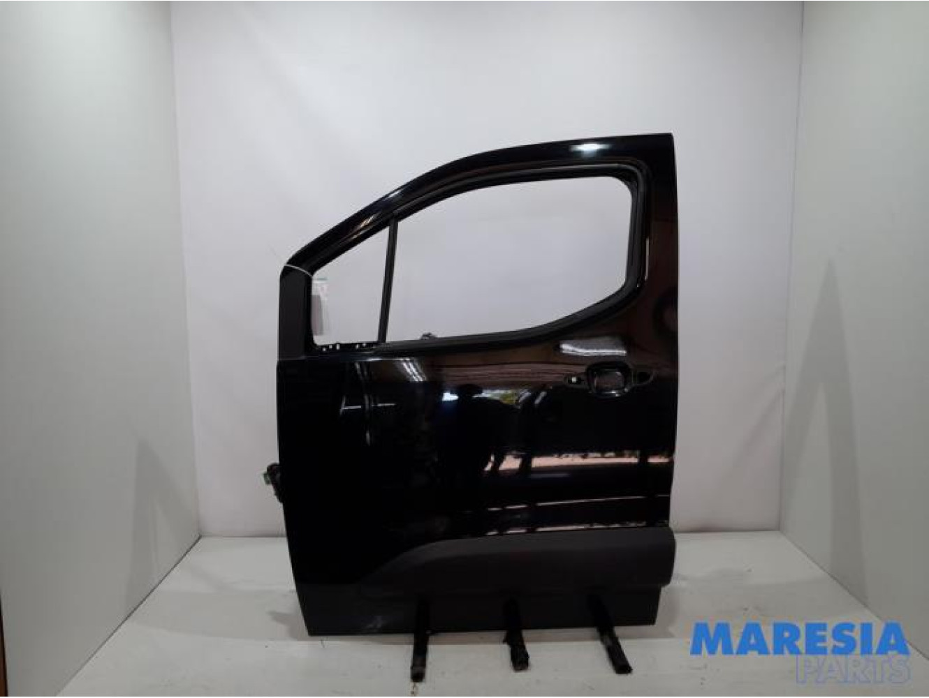 Opel - Combo - Portier 2Deurs links