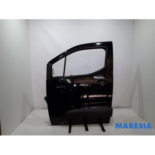 Opel - Combo - Door 2-door, left