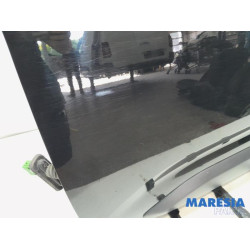 Opel - Combo - Portier 2Deurs links