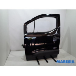 Opel - Combo - Portier 2Deurs links