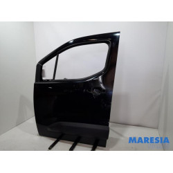 Opel - Combo - Portier 2Deurs links