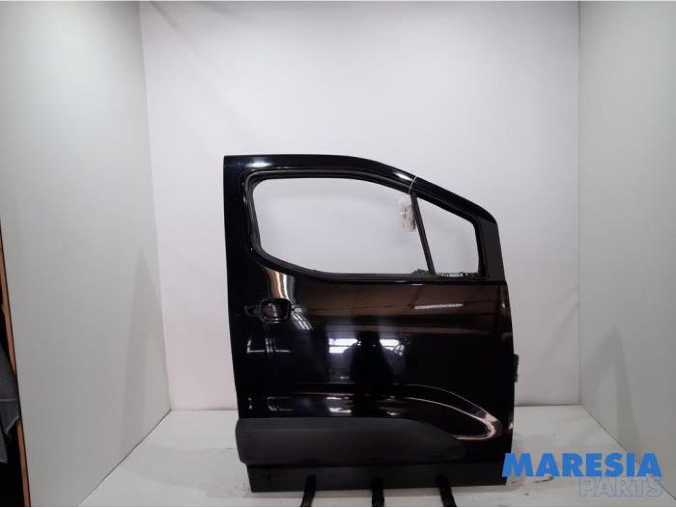Opel - Combo - Portier 2Deurs rechts
