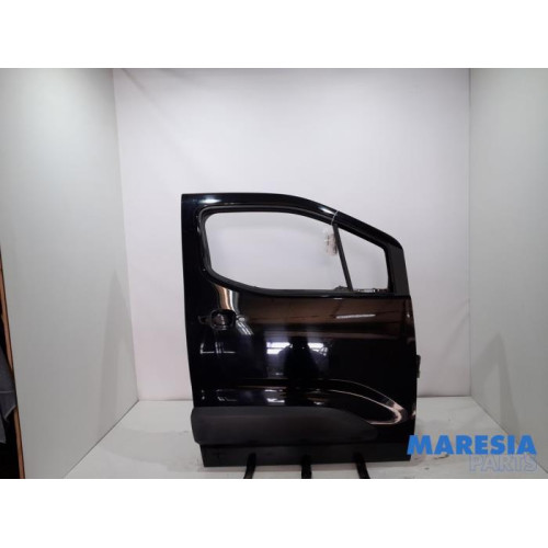 Opel - Combo - Portier 2Deurs rechts