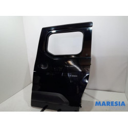Opel - Combo - Sliding door, left