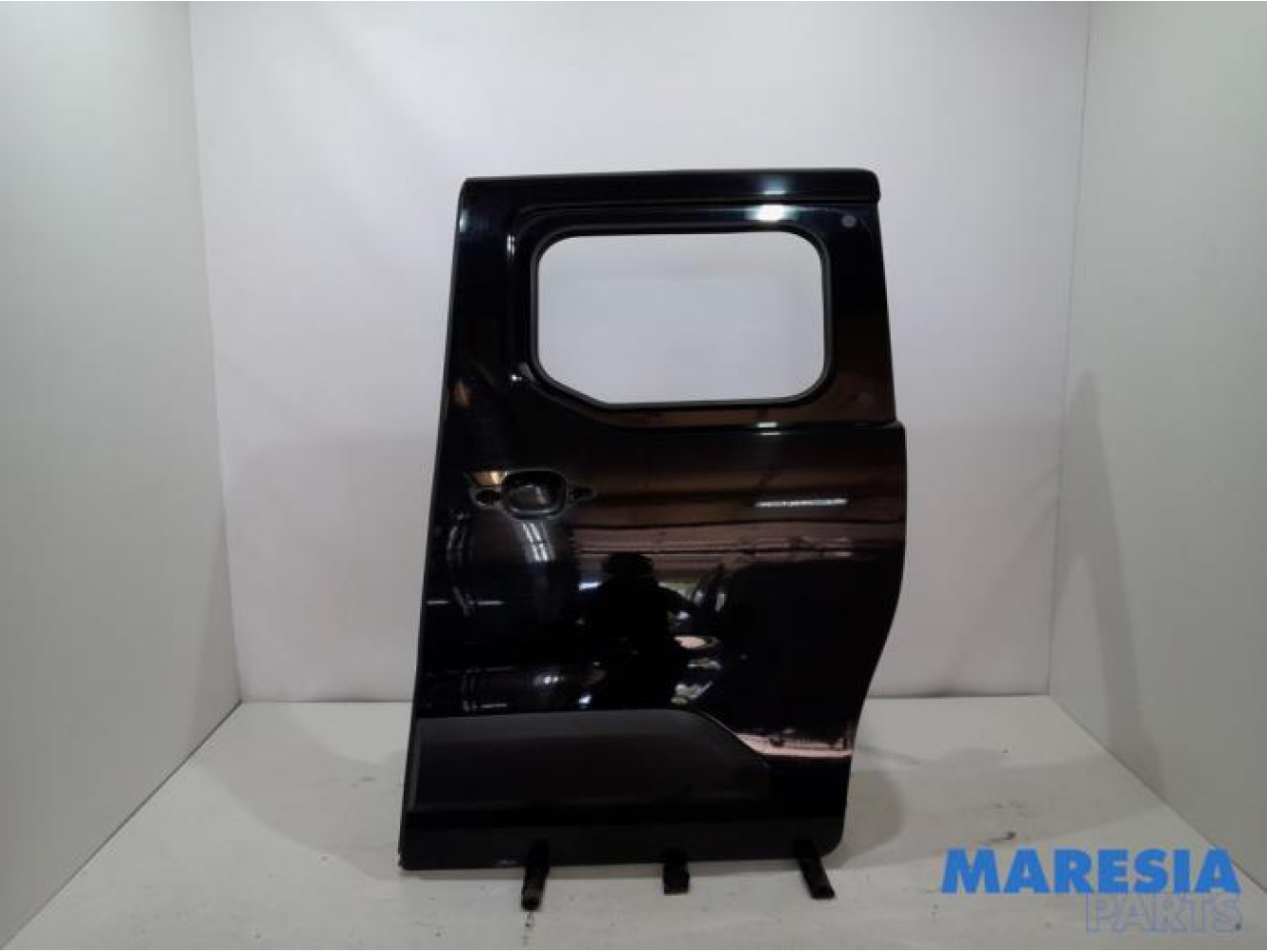Opel - Combo - Sliding door, left