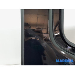 Opel - Combo - Sliding door, left