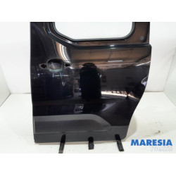 Opel - Combo - Sliding door, left