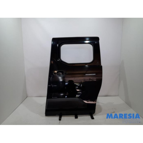 Opel - Combo - Schuifdeur links
