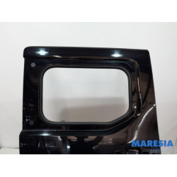 Opel - Combo - Sliding door, right