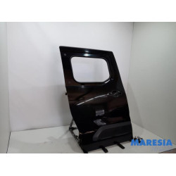 Opel - Combo - Sliding door, right