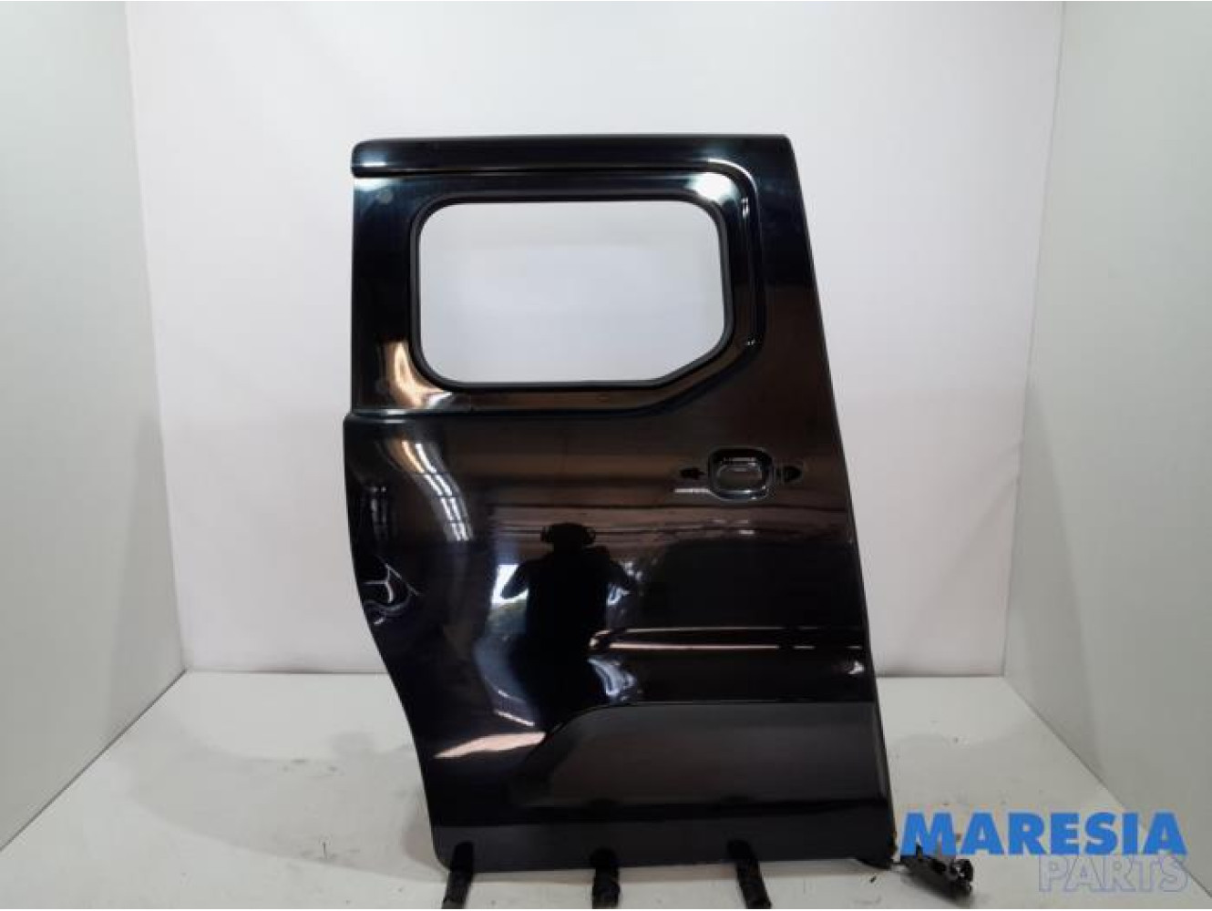 Opel - Combo - Sliding door, right